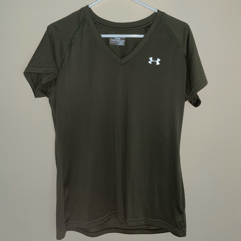 Under Armour Shirt